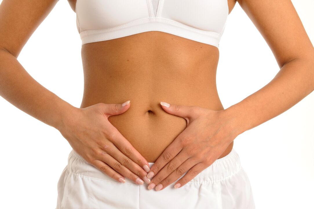 NEOflorax kapsülleri ile parazitlerden arındırma sonucu