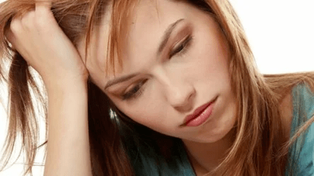 İnsanlarda parazit belirtileri