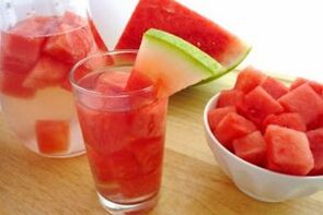 Parazitlerin böbreklerini ve gemilerini temizlemek