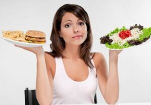 Parazitlerin ortadan kaldırılması için vücudun hazırlanması